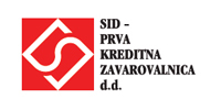 SID - Prva kreditna zavarovalnica d. d., Ljubljana
